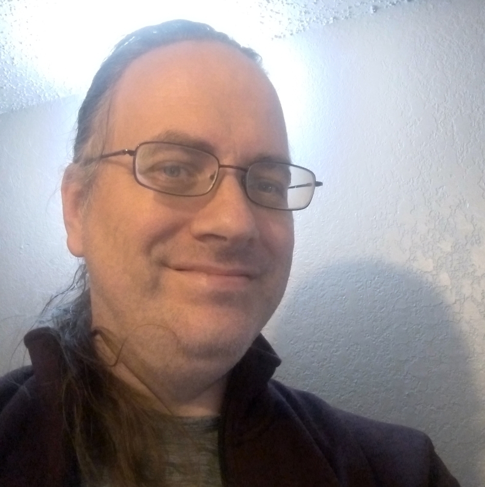 Meet your Posher, Darren